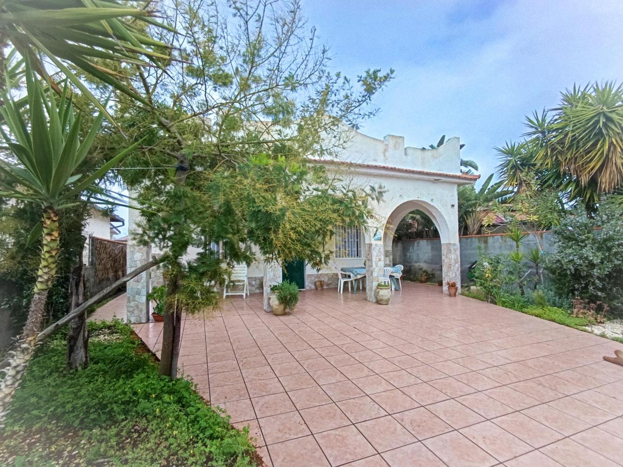 Villa Al Mare Lighthouse Villaggio San Leonardo Exterior foto